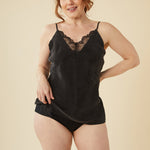 Simone Slip Dress + Camisole Pattern