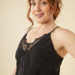 Simone Slip Dress + Camisole Pattern