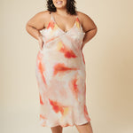Simone Slip Dress + Camisole Pattern