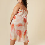 Simone Slip Dress + Camisole Pattern
