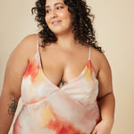 Simone Slip Dress + Camisole Pattern