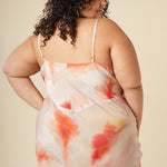 Simone Slip Dress + Camisole Pattern