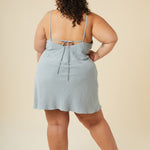 Simone Slip Dress + Camisole Pattern