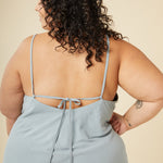 Simone Slip Dress + Camisole Pattern