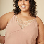 Simone Slip Dress + Camisole Pattern