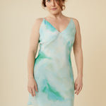 Simone Slip Dress + Camisole Pattern