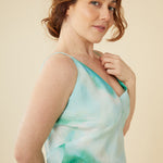 Simone Slip Dress + Camisole Pattern