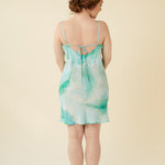 Simone Slip Dress + Camisole Pattern