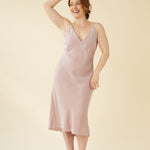 Simone Slip Dress + Camisole Pattern