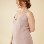 Simone Slip Dress + Camisole Pattern