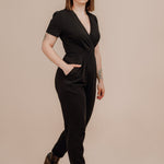 Sirocco Jumpsuit Pattern