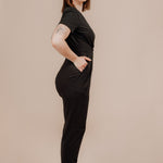 Sirocco Jumpsuit Pattern