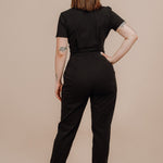 Sirocco Jumpsuit Pattern
