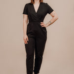 Sirocco Jumpsuit Pattern