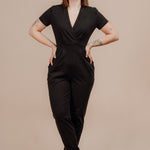 Sirocco Jumpsuit Pattern