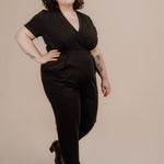 Sirocco Jumpsuit Pattern