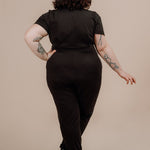Sirocco Jumpsuit Pattern