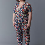 Sirocco Jumpsuit Pattern