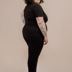 Sirocco Jumpsuit Pattern