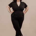 Sirocco Jumpsuit Pattern