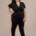 Sirocco Jumpsuit Pattern