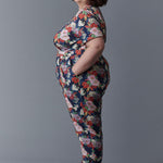 Sirocco Jumpsuit Pattern