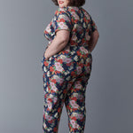 Sirocco Jumpsuit Pattern