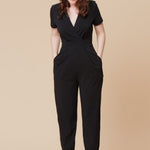 Sirocco Jumpsuit Pattern