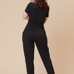 Sirocco Jumpsuit Pattern