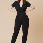 Sirocco Jumpsuit Pattern