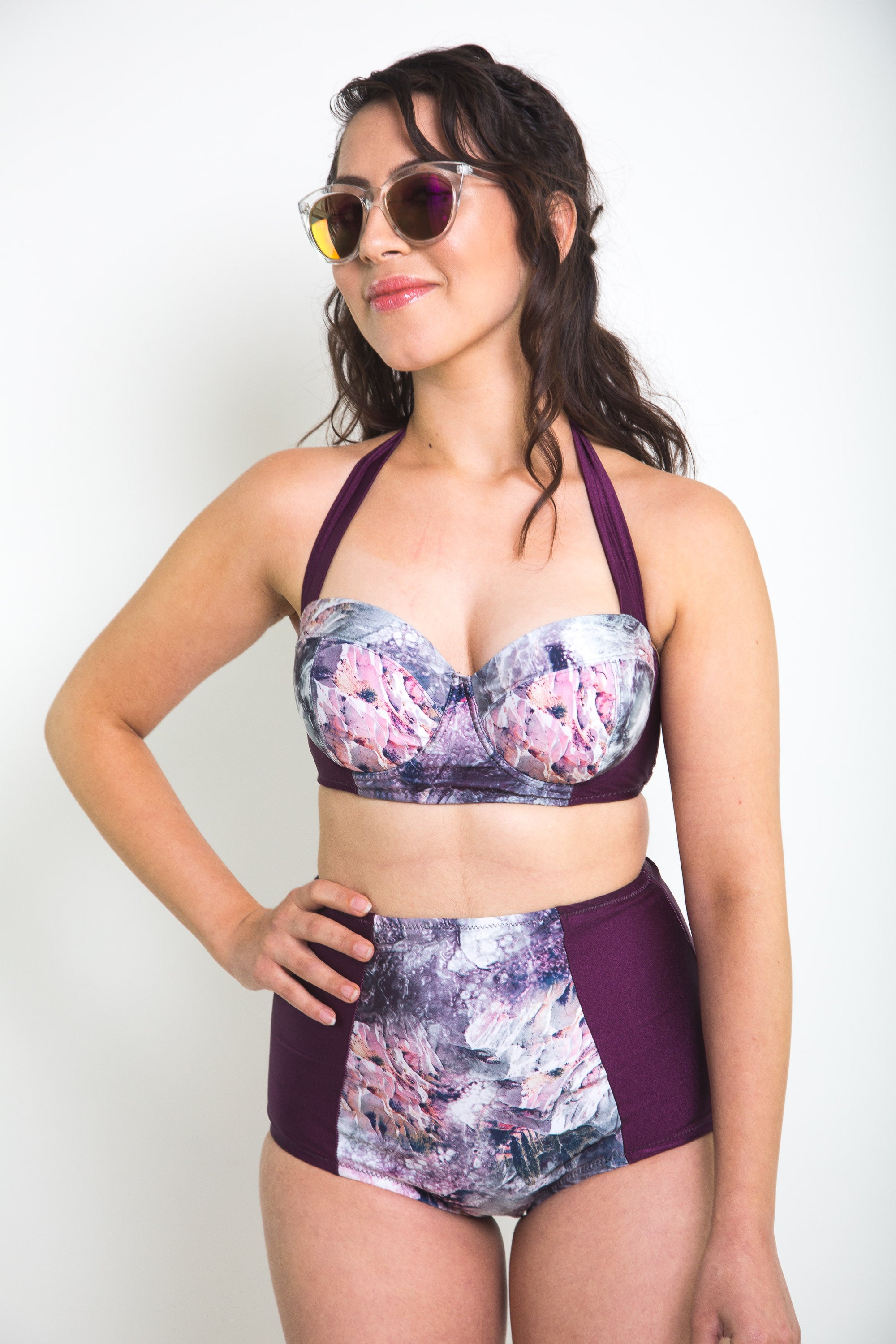 Sophie Swimsuit Pattern
