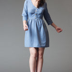Sureau Dress Pattern