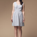 Sureau Dress Pattern