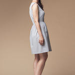 Sureau Dress Pattern
