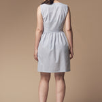 Sureau Dress Pattern