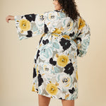 Veronik Robe Pattern
