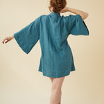 Veronik Robe Pattern