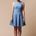 Zéphyr Dress, Top + Skirt Pattern