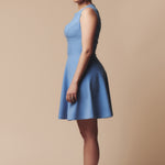 Zéphyr Dress, Top + Skirt Pattern