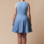Zéphyr Dress, Top + Skirt Pattern