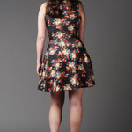 Zéphyr Dress, Top + Skirt Pattern