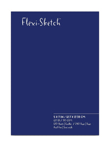 Flexi-Sketch 5x7in