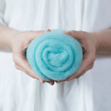 Felter's Palette Wool Roving 1 oz