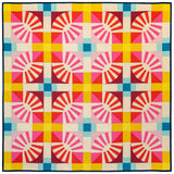 Beasley Hollow Quilt Pattern