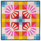 Beasley Hollow Quilt Pattern