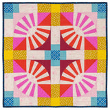 Beasley Hollow Quilt