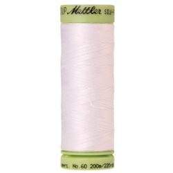Silk Finish Cotton Thread 60wt 200m