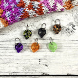 Katrinkles Stitch Marker Sets