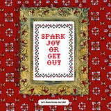 Super Subversive Cross Stitch