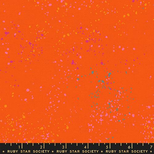 RSS Speckled Canvas